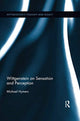 Book cover of: Wittgenstein on Sensation and Perception. By: Michael Hymers