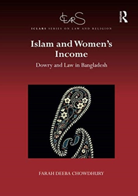 Book cover of: Islam and Women's Income