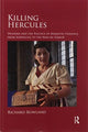 Book cover of: Killing Hercules. By: Richard Rowland