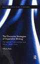 Book cover of: Discourse Strategies of Imperialist Writing. By: Felicity J. Rash