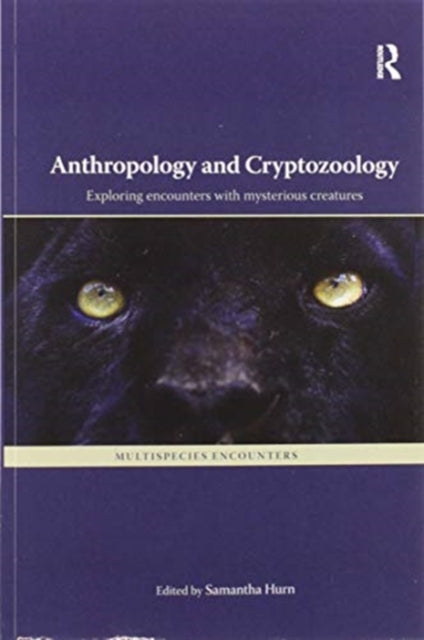 Anthropology and Cryptozoology