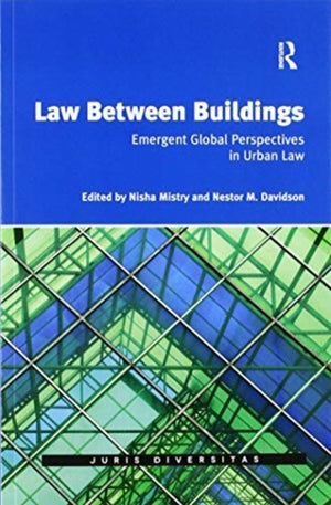 Law Between Buildings