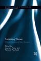 Book cover of: Translating Women
