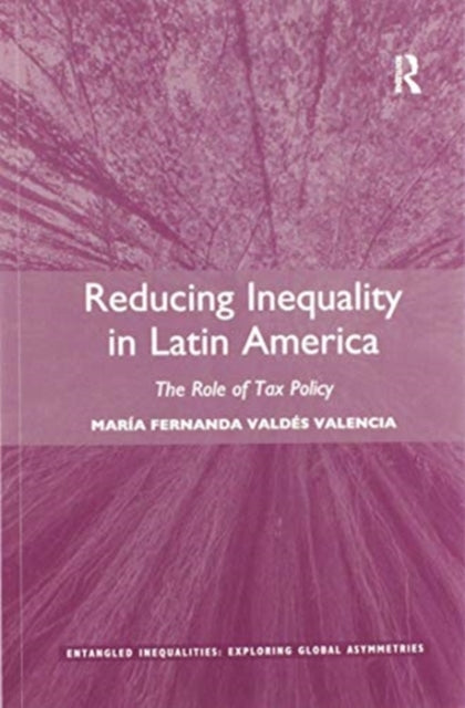 Book cover of: Reducing Inequality in Latin America