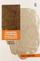 Book cover of: Eurocentrism at the Margins. By: Lütfi Sunar