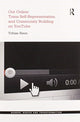 Book cover of: Out Online: Trans Self-Representation and Community Building on YouTube
