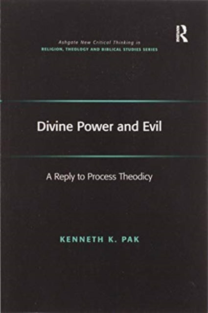 Book cover of: Divine Power and Evil