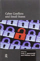 Book cover of: Cyber Conflicts and Small States