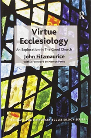 Virtue Ecclesiology
