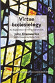 Book cover of: Virtue Ecclesiology. By: John Fitzmaurice