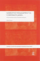 Book cover of: Narrative Management in Corporate Japan. By: Chie Yorozu