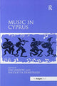 Book cover of: Music in Cyprus. By: Jim Samson