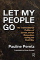 Book cover of: Let My People Go. By: Pauline Peretz