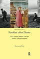 Book cover of: Pasolini after Dante. By: Emanuela Patti