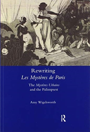 Rewriting 'Les Mysteres de Paris'