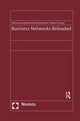 Book cover of: Business Networks Reloaded
