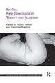 Book cover of: Fat Sex: New Directions in Theory and Activism. By: Helen Hester