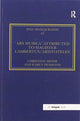 Book cover of: 'Ars musica' Attributed to Magister Lambertus/Aristoteles
