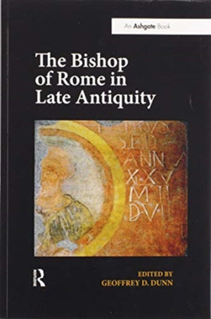 Bishop of Rome in Late Antiquity