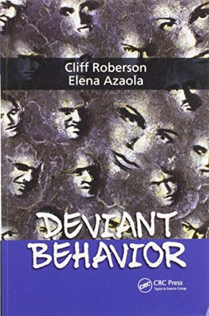 Deviant Behavior