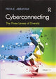 Book cover of: Cyberconnecting. By: Priya E. Abraham