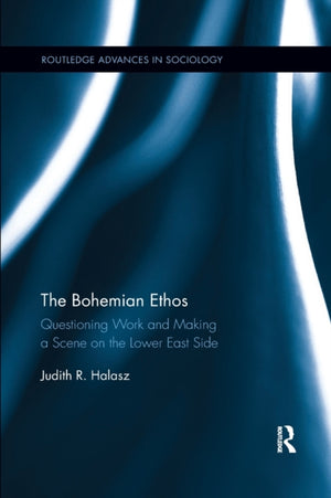 Bohemian Ethos