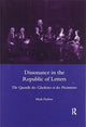 Book cover of: Dissonance in the Republic of Letters. By: Mark Darlow