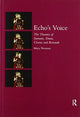 Book cover of: Echo's Voice. By: Mary Noonan