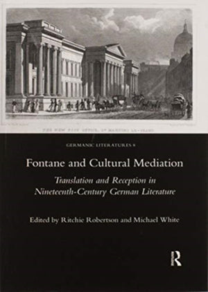 Fontane and Cultural Mediation