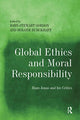 Book cover of: Global Ethics and Moral Responsibility