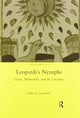 Book cover of: Leopardi's Nymphs. By: Fabio Camilletti
