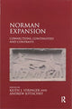 Book cover of: Norman Expansion. By: K. J. Stringer