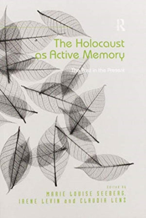 Holocaust as Active Memory