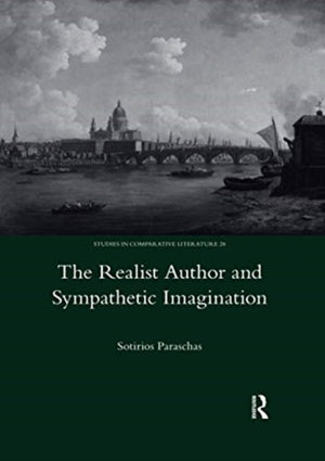 The Realist Author and Sympathetic Imagination