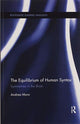 Book cover of: Equilibrium of Human Syntax. By: Andrea Moro
