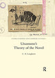 Book cover of: Unamuno's Theory of the Novel. By: C. A. Longhurst