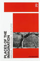 Book cover of: Places of the Imagination. By: Stijn Reijnders