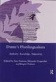 Book cover of: Dante's Plurilingualism. By: Sara Fortuna