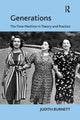 Book cover of: Generations. By: Judith Burnett