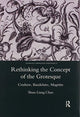 Book cover of: Rethinking the Concept of the Grotesque. By: Shun-Liang Chao