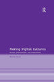 Book cover of: Making Digital Cultures. By: Martin Hand