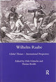 Book cover of: Wilhelm Raabe. By: Florian Krobb