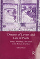 Book cover of: Dreams of Lovers and Lies of Poets. By: Sylvia Huot