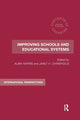 Book cover of: Improving Schools and Educational Systems