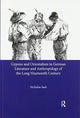 Book cover of: Gypsies and Orientalism in German Literature and Anthropology of the Long Nineteenth Century