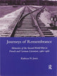Book cover of: Journeys of Remembrance. By: Kathryn N. Jones