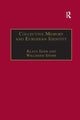 Book cover of: Collective Memory and European Identity. By: Klaus Eder