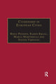 Book cover of: Citizenship in European Cities