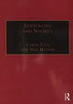 Book cover of: Sentencing and Society. By: Cyrus Tata