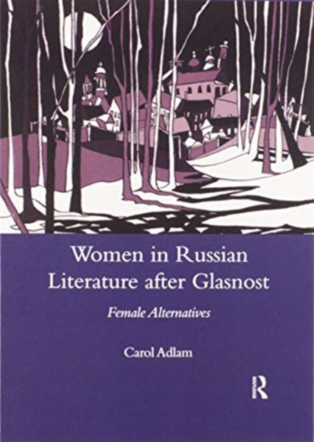 Book cover of: Tradition of Infringement. By: Carol Adlam